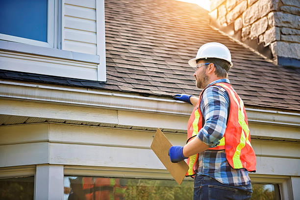 Licensed Gutter Repair And Installation service in Trout Lake, WA - Norken Roofing